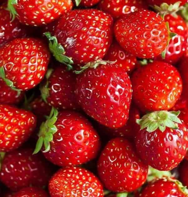 تصویر 5 از فروش اسانس طبیعی توت فرنگی + قیمت خرید به صرفه